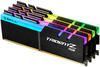 G.Skill Trident Z RGB 128GB Kit DDR4-3600 CL18 (F4-3600C18Q-128GTZR)