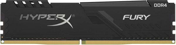 HyperX Fury 16GB DDR4-3733 CL19 (HX437C19FB3/16)