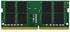 Kingston 16GB DDR4-2666 CL19 (KTH-PN426E/16G)