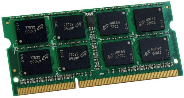 Team Group Team Elite 4GB SO-DIMM DDR3 PC3-10600 CL9 (TSD34096M1333C9-E)