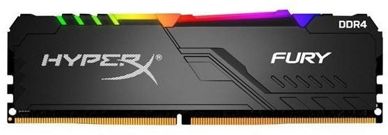 HyperX Fury RGB 32GB DDR4-3000 CL16 (HX430C16FB3A/32)