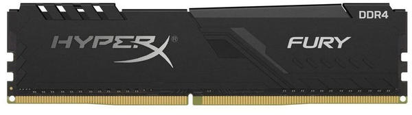 HyperX Fury 8GB DDR4-3200 CL16 (HX432C16FB3/8)
