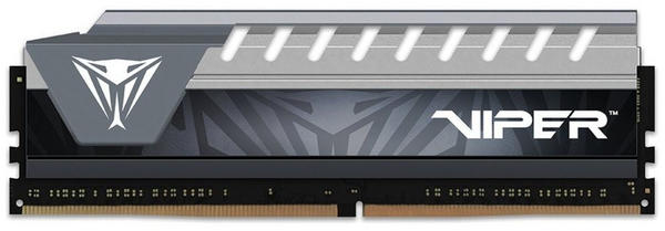 Patriot Viper Elite 32GB DDR4-2666 CL16 (PVE432G266C6GY)