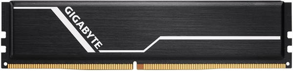 GigaByte 8GB DDR4-2666 CL16 (GP-GR26C16S8K1HU408)