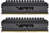 Patriot Viper 4 Blackout 32GB Kit DDR4-3600 CL18 (PVB432G360C8K)