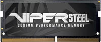 Patriot Viper Steel 32GB SO-DIMM DDR4-3000 CL18 (PVS432G300C8S)
