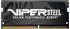 Patriot Viper Steel 32GB SO-DIMM DDR4-2666 CL18 (PVS432G266C8S)