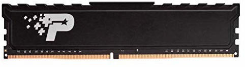 Patriot Signature Premium Line 16GB DDR4-2400 CL17 (PSP416G24002H1)
