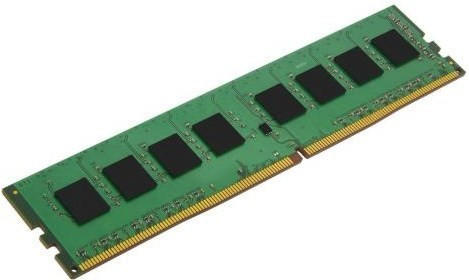 Kingston ValueRAM 16GB DDR4-3200 CL22 (KVR32N22S8/16)