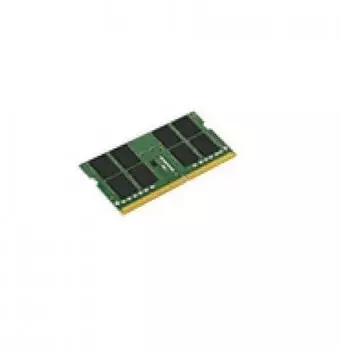 Kingston 16GB SO-DIMM DDR4-3200 CL22 (KCP432SD8/16)