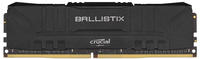 Crucial Ballistix 8GB DDR4-2666 CL16 (BL8G26C16U4B)