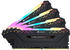 Corsair Vengeance Pro RGB 128GB DDR4-3200 CL16 (CMW128GX4M4E3200C16)