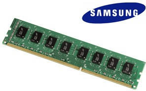 Samsung 64GB DDR4-2666 (M393A8K40B22-CWD)