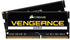 Corsair Vengeance 32GB SODIMM DDR4-2666 CL18 (CMSX32GX4M1A2666C18)