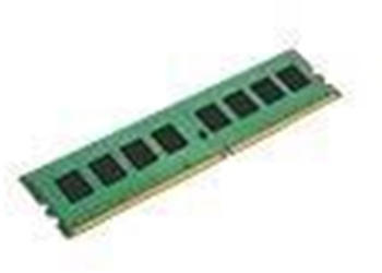 Kingston ValueRAM 16GB DDR4-2666 CL19 (KVR26N19S8/16)