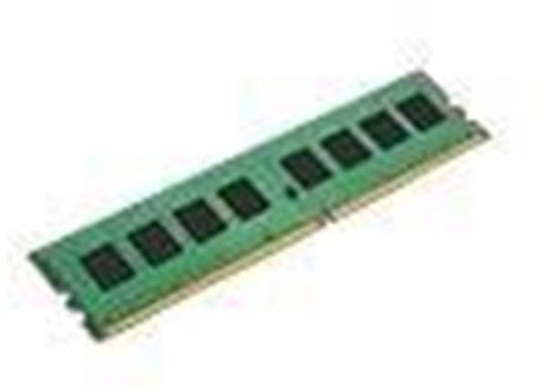 Kingston ValueRAM 16GB DDR4-2666 CL19 (KVR26N19S8/16)