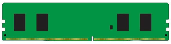 Kingston ValueRAM 8GB DDR4-2666 CL19 (KVR26N19S6/8)