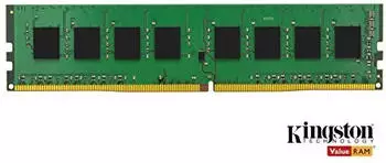 Kingston ValueRAM 8GB DDR4-3200 CL22 (KVR32N22S6/8) Kingston ValueRAM 8GB DDR4-3200 CL22 (KVR32N22S6/8)