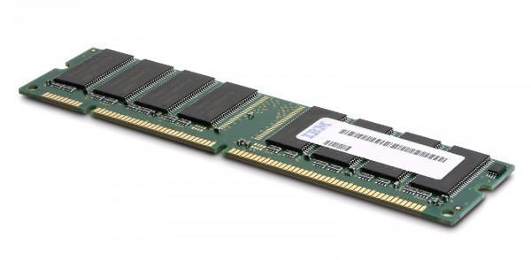 IBM Very Low Profile 8GB DDR3 PC3-10600 CL9 (46C0568)