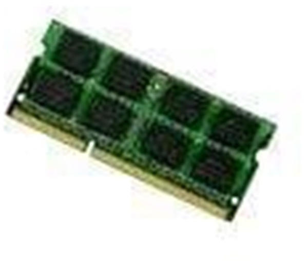 MicroMemory 4GB SO-DIMM DDR3 PC3-10600 (MMH9666/4096)