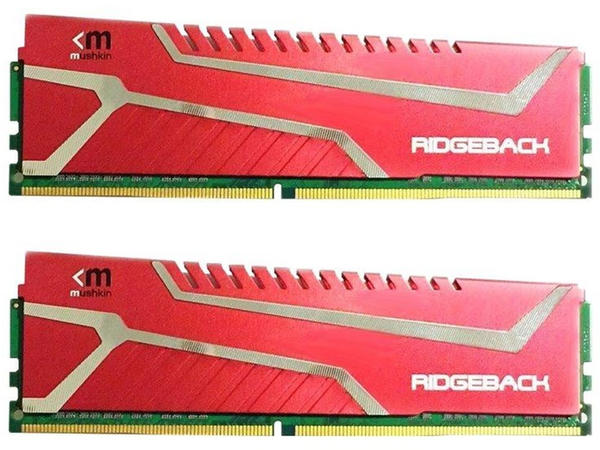 Mushkin 32GB Kit DDR4-3600 CL18 (MRB4U360JNNM16GX2)