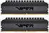 Patriot Viper 4 Blackout 16GB Kit DDR4-4400 CL18 (PVB416G440C8K)