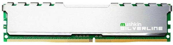 Mushkin Silverline 32GB DDR4-3200 CL22 (MSL4U320NF32G)