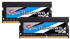 G.Skill Ripjaws 64GB Kit SO-DIMM DDR4-3200 CL22 (F4-3200C22D-64GRS)