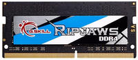 G.Skill Ripjaws 32GB SO-DIMM DDR4-3200 CL22 (F4-3200C22S-32GRS)