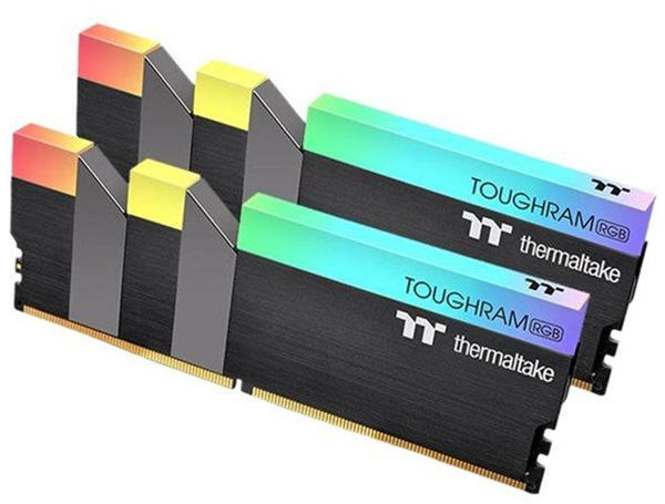 Thermaltake TOUGHRAM RGB 32GB Kit DDR4-3600 CL18 (R009D416GX2-3600C18A)