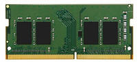 Kingston ValueRam 4GB SO-DIMM DDR4-3200 CL22 (KVR32S22S6/4)