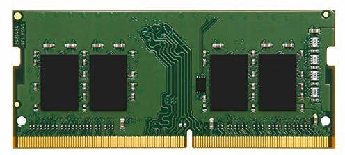 Kingston ValueRam 4GB SO-DIMM DDR4-3200 CL22 (KVR32S22S6/4)