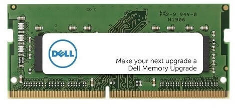 Dell 32GB SO-DIMM DDR4-3200 (091FY38)