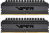 Patriot Viper 4 Blackout 16GB Kit DDR4-3600 CL18 (PVB416G360C8K)