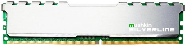 Mushkin Silverline 64GB Kit DDR4-3200 CL22 (MSL4U320NF32GX2)