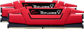 G.Skill Ripjaws V 16GB Kit DDR4-2133 CL15 (F4-2133C15D-16GVR)