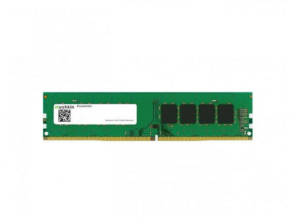 Mushkin Essentials 8GB DDR4-3200 CL22 (MES4U320NF8G)