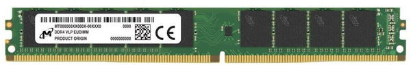 Crucial Micron 16GB DDR4-2666 CL19 (MTA18ADF2G72AZ-2G6E1)