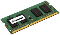 Lenovo - DDR4 - Modul - 16 GB - SO DIMM 260-PIN - 3200 MHz / PC4-25600 - 1.2 V -