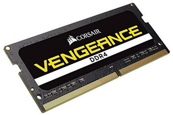 Corsair Vengeance 64GB Kit SO-DIMM DDR4-2933 CL19 (CMSX64GX4M2A2933C19)