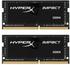 HyperX Impact 32GB Kit SODIMM DDR4-2933 CL17 (HX429S17IB2K2/32)