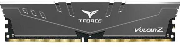 Team Group Team T-Force Vulcan Z 16GB DDR4-3600 CL18 (TLZGD416G3600HC18J01)
