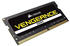 Corsair Vengeance SO-DIMM 32GB Kit DDR4-3200 CL22 (CMSX32GX4M2A3200C22)