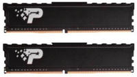 Patriot Memory Signature Premium PSP416G3200KH1. Komponente f&uuml;r: PC / Server,
