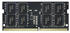 Team Elite 16GB SO-DIMM DDR4-2666 CL19 (TED416G2666C19-S01)