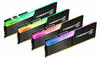 G.Skill Trident Z RGB 128GB Kit DDR4-4000 CL18 (F4-4000C18Q-128GTZR)