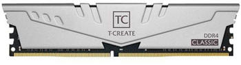 Team T-CREATE CLASSIC 10L 32GB Kit DDR4-3200 CL22 (TTCCD432G3200HC22DC01)