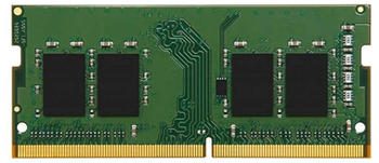 Kingston 16GB DDR4-3200 CL22 (KVR32S22S8/16)