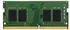 Kingston ValueRAM SO-DIMM DDR4 Single Rank x8