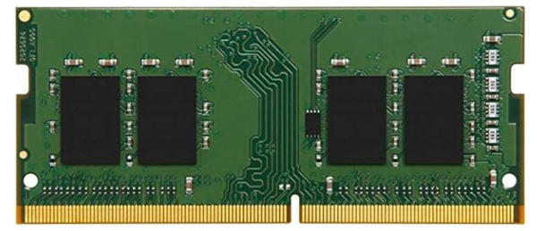 Kingston 16GB DDR4-3200 CL22 (KVR32S22S8/16)